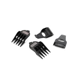 Clipper guide comb set